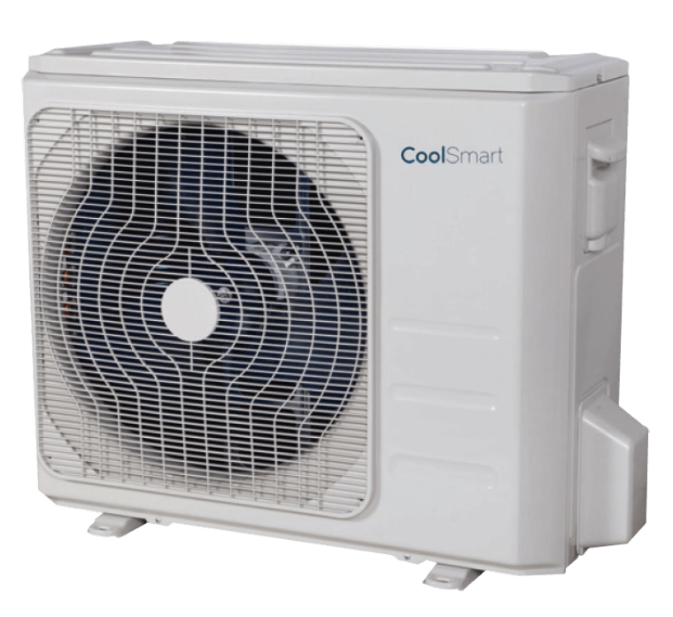 Climatiseur CoolSmart Pro Multi Split